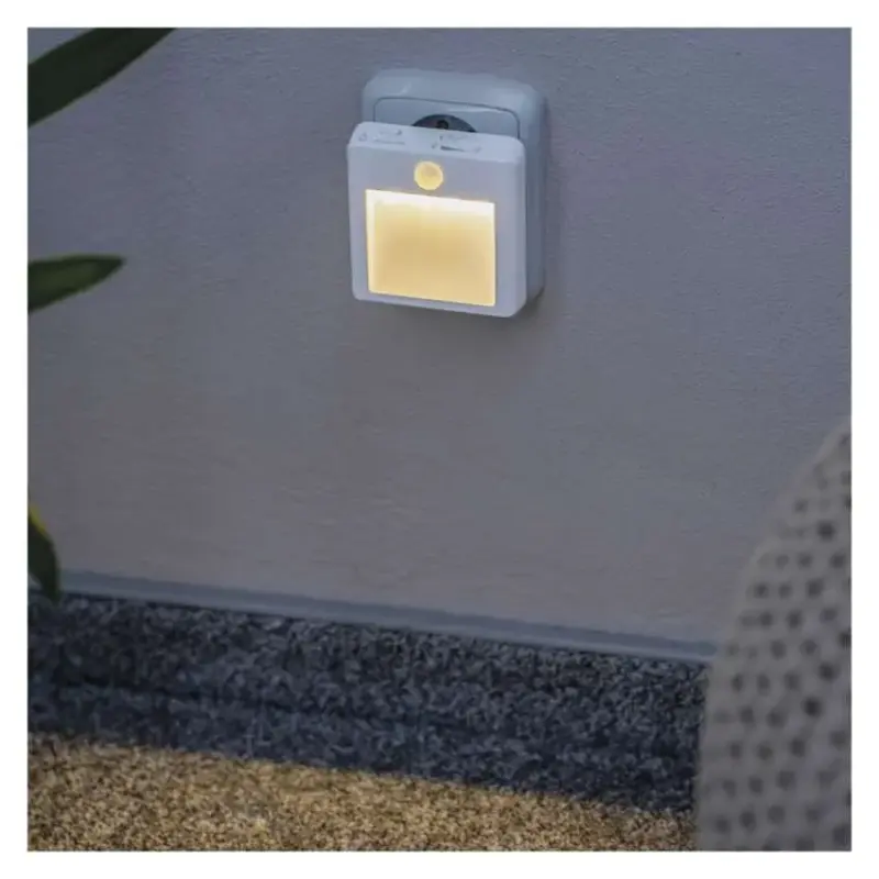 Orientačné svietidlo Emos P3319 LED 0,5W 3000K 230V IP20